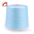 Consinee 14G prime cotton silk cashmere yarn knitting